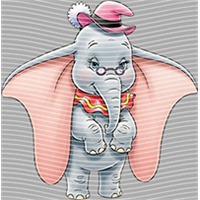 Disney Style-DSN 682